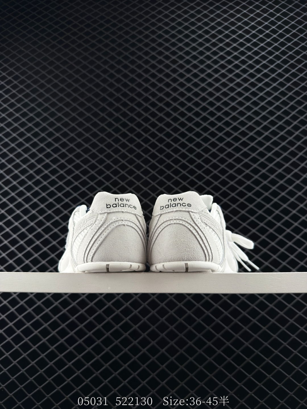 New Balance x Miumiu